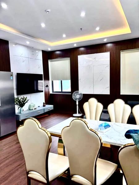 Tòa căn hộ 5 tầng Dòng tiền 50 triệu – Lý Văn Tố – Sơn Trà- Giá chỉ 15 tỷ .