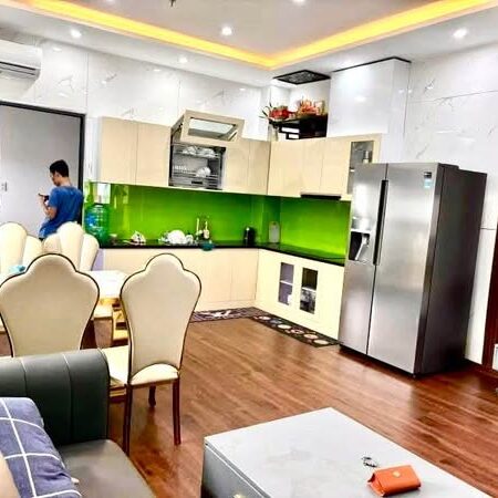 Tòa căn hộ 5 tầng Dòng tiền 50 triệu – Lý Văn Tố – Sơn Trà- Giá chỉ 15 tỷ .