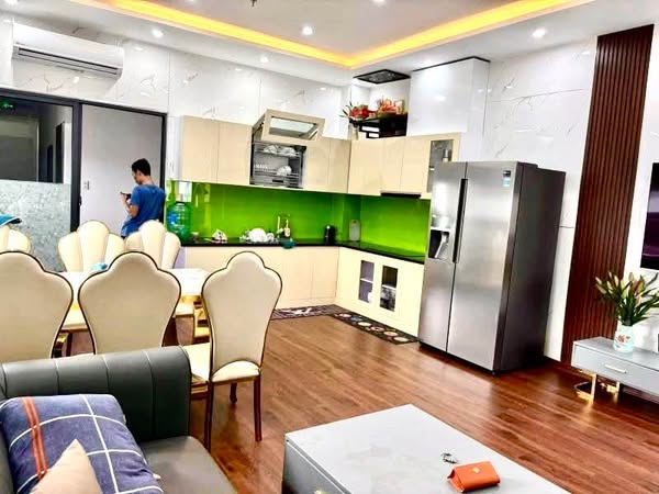 Tòa căn hộ 5 tầng Dòng tiền 50 triệu – Lý Văn Tố – Sơn Trà- Giá chỉ 15 tỷ .