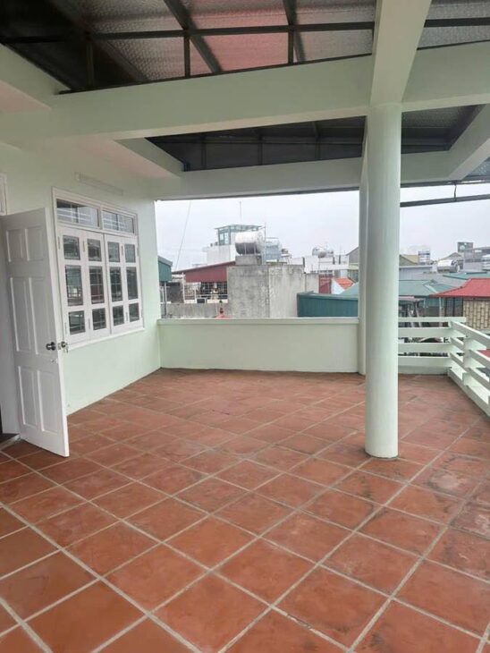 BÁN NHÀ PHỐ NGỌC THỤY – VIEW SÔNG – MẶT TIỀN RỘNG – KINH DOANH ĐỈNH Ngọc Thụy, Long Biên, Hà Nội