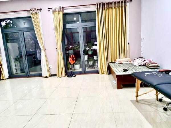 Lô đất + Nhà 170m2 – Trần Văn Dư -Khu phố Tây sát biển – Giá chỉ 11,8 tỷ.