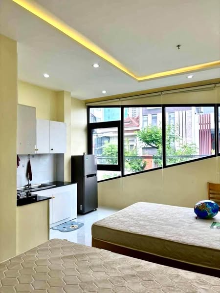 Tòa căn hộ 5 tầng Dòng tiền 50 triệu – Lý Văn Tố – Sơn Trà- Giá chỉ 15 tỷ .