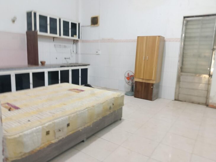 ????Bán Căn hộ 4 tầng sẵn dòng tiền – Đường 7m5, gần biển Phạm Văn Đồng, chỉ nhỉnh 10 tỷ