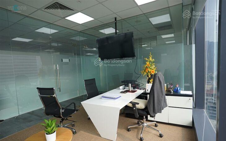 Siêu phẩm mặt phố Trần Quang Diệu 6 tầng thang máy dòng tiền khủng chỉ 23 tỷ!