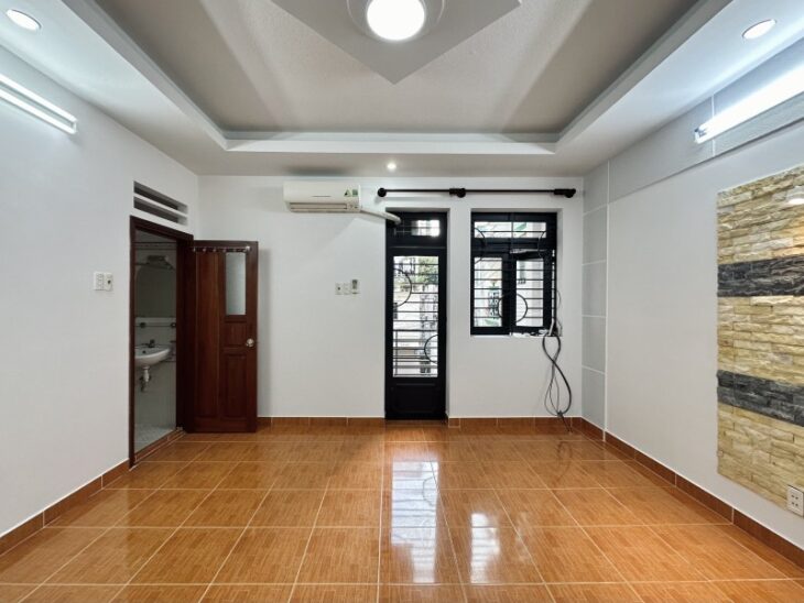 BÁN NHÀ PHÚ NHUẬN – PHAN TÂY HỒ – 8.4 TỶ – 70M² – 4 TẦNG – 4PN – 5WC