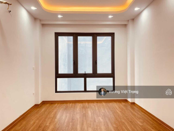 Nhà cực đẹp phố Phạm Văn Đồng, Phường Xuân Đỉnh, Bắc Từ Liêm. DT 36m2 x 5T mới tinh. Giá 6.83 tỷ