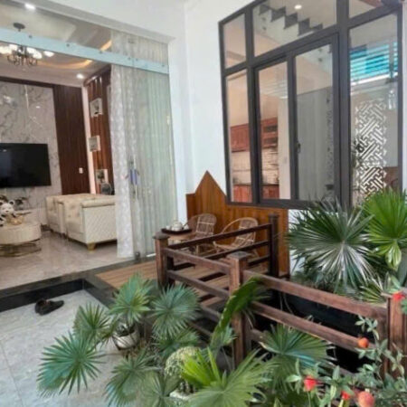 NHÀ ĐẸP CHÍNH CHỦ – Vị Trí Tại : Hẻm rông 2m4 – Số nhà 61 Trần Quang Diệu – Phường Thống Nhất – Gia NHÀ ĐẸP CHÍNH CHỦ – Vị Trí Tại : Hẻm rông 2m4 – Số nhà 61 Trần Quang Diệu – Phường Thống Nhất – Gia