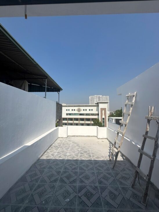 HÀNG XÓM KĐT RESCO – CỔ NHUẾ 30M2 – 6T – MT 3.5M – GIÁ CHỈ 6.25 TỶ