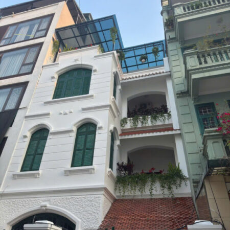 Biệt thự liền kề khu đô thị định công, Nhà 24B phố trần nguyên đán định công Biệt thự liền kề khu đô thị định công, Nhà 24B phố trần nguyên đán định công