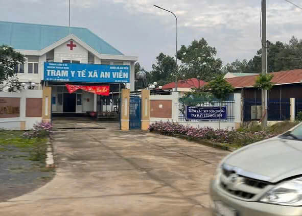 Chỉ 1 TỶ 1 – SỞ HỮU NGAY LÔ ĐẤT ĐẸP!