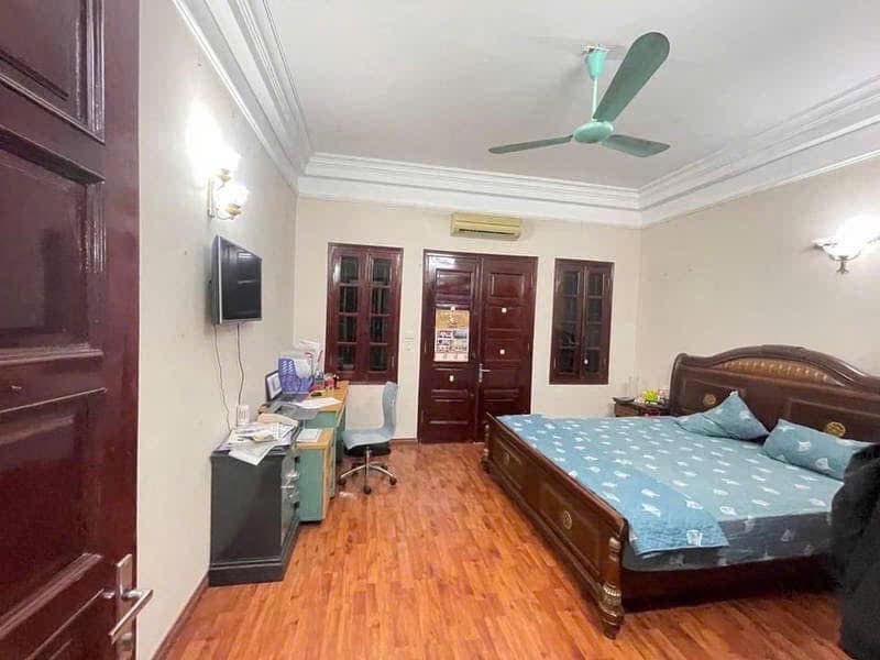 PHÂN LÔ NGUYỄN KHÁNH TOÀN???? 61M2 x 5T???? MT 4.5M????NGÕ THÔNG???? KINH DOANH TỐT???? DÒNG TIỀN ĐỈNH