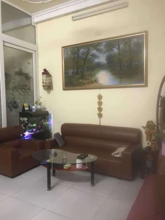 HOT NHÀ ĐẸP – GIÁ TỐT – Vị Trí Đắc Địa Tại Cầu Bươu, Xã Thanh Liệt, Huyện Thanh Trì, Thành phố Hà