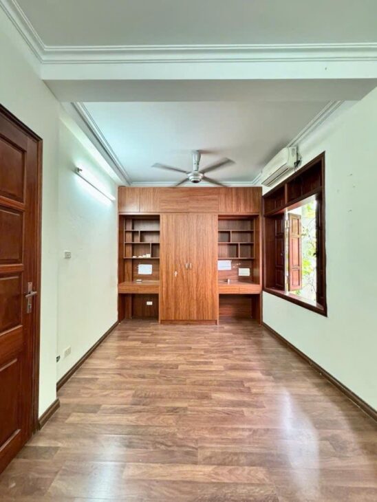 CẦN BÁN NHÀ ĐẸP – VỊ TRÍ VÀNG ĐẠI KIM – HOÀNG MAI – 40m 5.2 tỷ, sổ đỏ