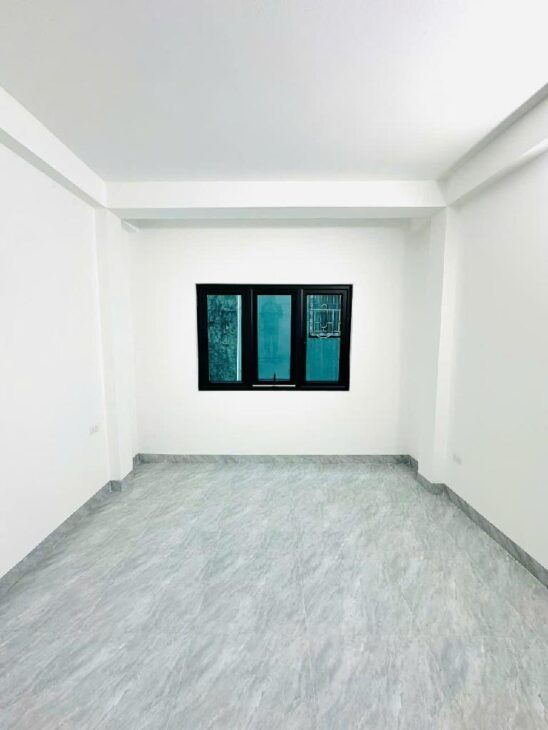 BÁN NHÀ ĐỊNH CÔNG THƯỢNG, HOÀNG MAI, THANG MÁY, 20M RA MẶT PHỐ , 35M2, 8.5TỶ(CTL)