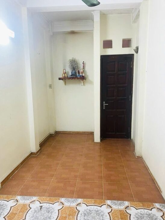 BÁN NHÀ TỰU LIỆT, THANH TRÌ, CÁCH 1 NHÀ RA Ô TÔ TRÁNH, 27M2, 4.5 TỶ(CTL)