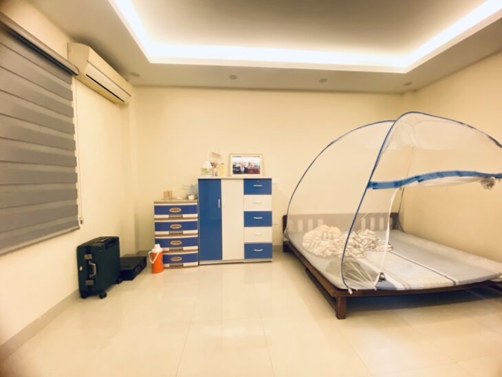 BÁN NHÀ ĐỊNH CÔNG THƯỢNG, HOÀNG MAI, LÔ GÓC, Ô TÔ TRÁNH 40M, 73M2, 8.6TỶ(CTL)