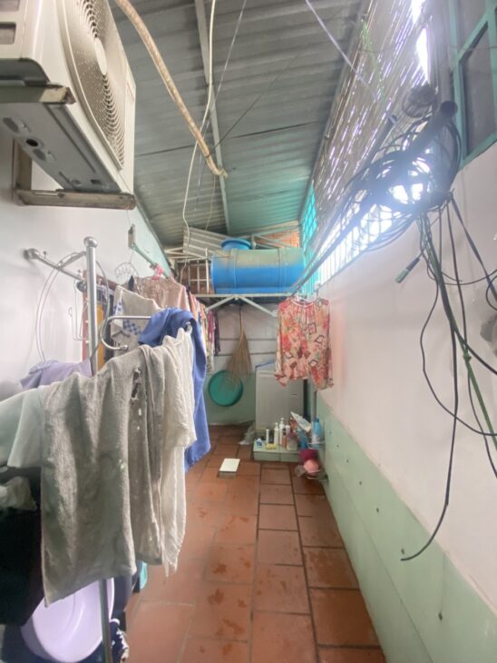 Bán Nhà Nguyễn Oanh (4×9), Xe hơi sát nhà Chỉ Hơn 3 Tỉ