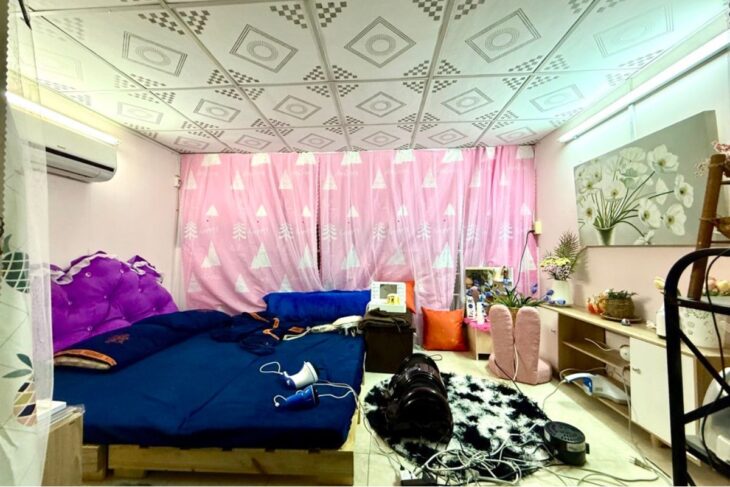 Nhà 2 Tầng Hẻm Xe Hơi Ngay COOPMART Phan Văn Hớn, Tân Thới Nhất Quận 12