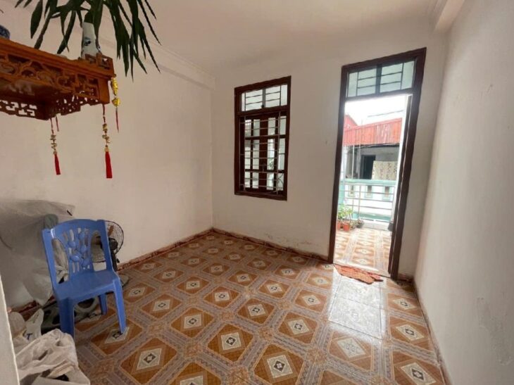 BÁN NHÀ BẰNG LIỆT, HOÀNG MAI, Ô TÔ VÀO NHÀ, 32M2, 6.9TỶ(CTL)