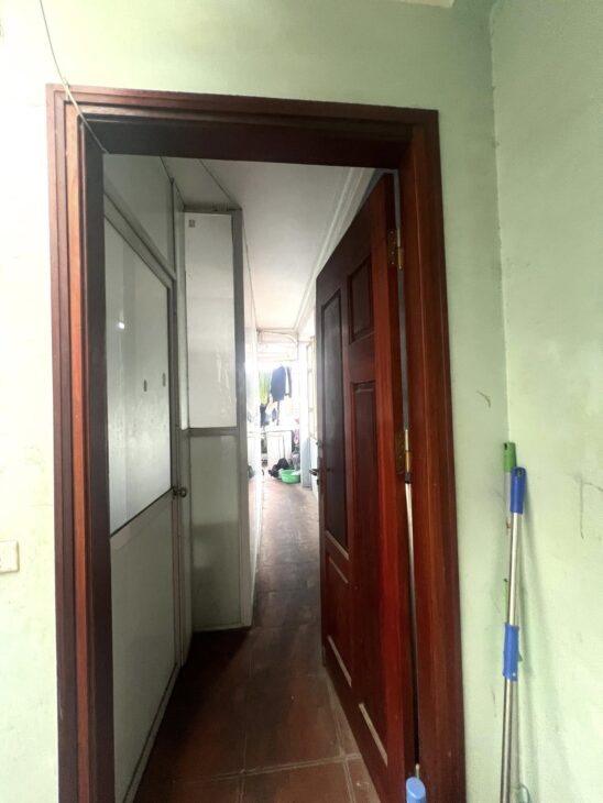 PHÂN LÔ HOÀNG VĂN THÁI – 74M2 x 6T – 18 TỶ – NGÕ Ô TÔ – KD SẦM UẤT – DÒNG TIỀN 25TR