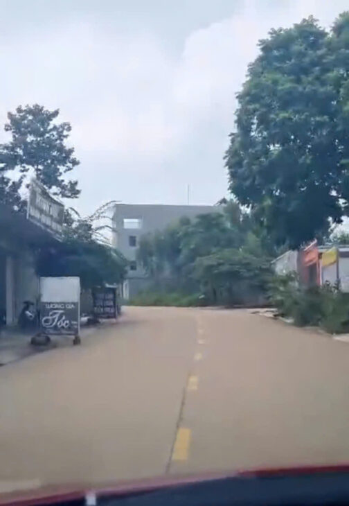 ĐẤT ĐẸP – GIÁ TỐT – Vị Trí Đắc Địa Tại Khu 4 ( Mới) Xã Thanh Đình, Thành phố Việt Trì , Phú Thọ.