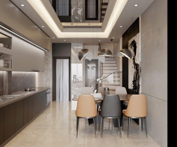 BÁN NHÀ MẶT NGÕ TÂY HỒ – 7 TẦNG – THANG MÁY – Ô TÔ VÀO NHÀ – KINH DOANH 65M 16.5TỶ