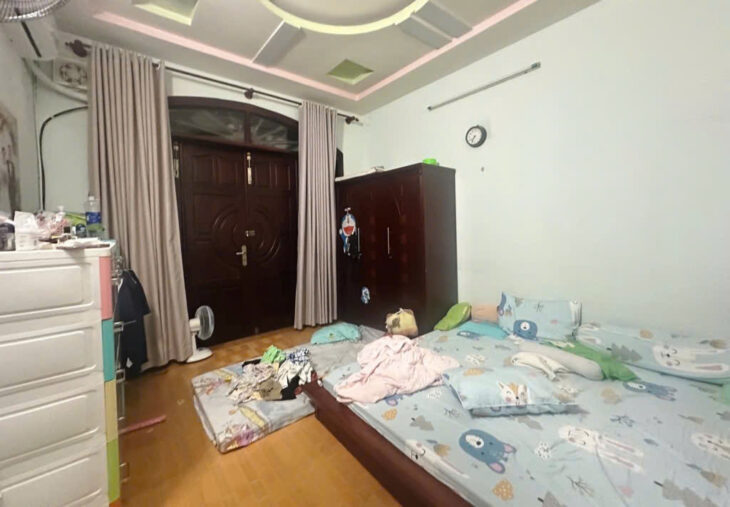 MBKD 4 Tầng Hẻm 6M Ngang 7M 84M2 Phạm Văn Bạch – Tân Sơn 12,X Tỷ F15 Tân Bình