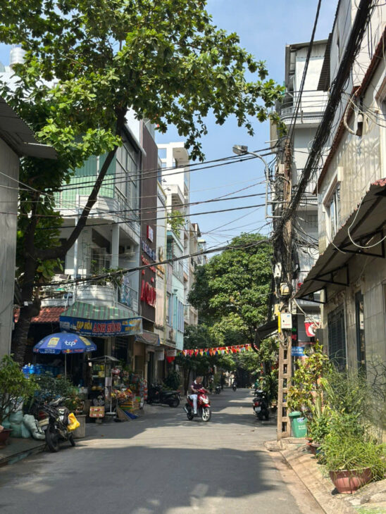 ++Bán nhà mặt tiền Phan Văn Sửu, phường 13, Tân Bình; 75m2 – 10,8 tỷ