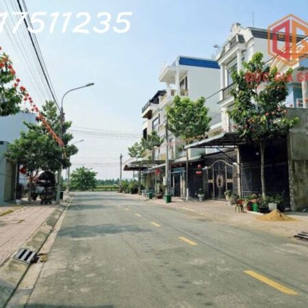 Bán nhà 1T1L hoàn thiện KDC Hiệp Hoà, ngay đối diện siêu thị Aeon Mall, chỉ 7 tỷ