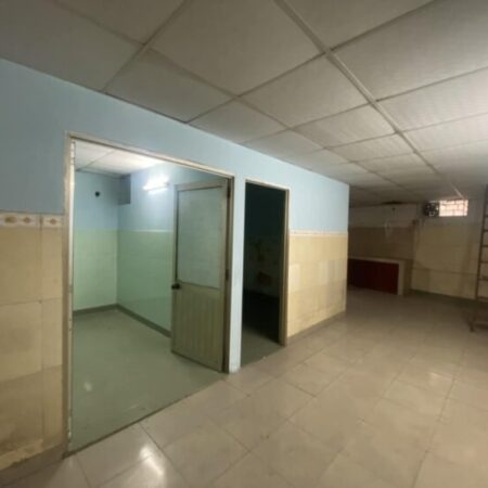 Bán nhà 81m2 gần cầu Sông Hàn, kiệt ô tô Trần Hưng Đạo giá chỉ 4 tỷ xx