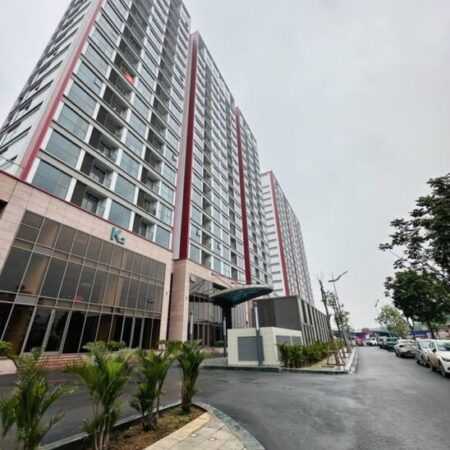 HIẾM HOT BÁN CC KHAI SƠN – LONG BIÊN- TẦNG ĐẸP- VIEW THOÁNG SÁN HIẾM HOT BÁN CC KHAI SƠN – LONG BIÊN- TẦNG ĐẸP- VIEW THOÁNG SÁN