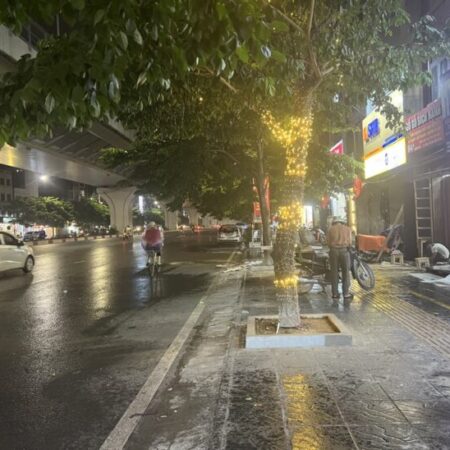 CHÍNH CHỦ CẦN BÁN CĂN HỘ CAO CẤP TIMES CITY – 3PN – FULL NỘI THẤT