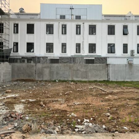 CƠ HỘI ĐẦU TƯ – MUA NHÀ & ĐẤT VỊ TRÍ ĐẸP TẠI ĐÔ LƯƠNG, NGHỆ AN – GIÁ TỐT