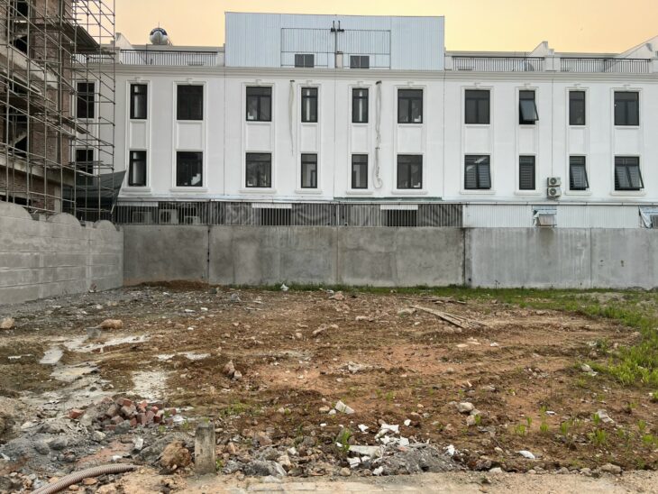 CHÍNH CHỦ BÁN NHÀ ĐẤT VỊ TRÍ ĐẸP TẠI ĐÔ LƯƠNG, NGHỆ AN – GIÁ SIÊU HẤP DẪN!