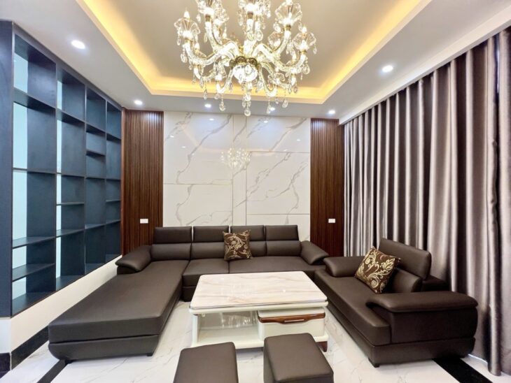 Bán nhà liền kề Hà Đông,Lacata, 82m2, thang máy 5 tầng chỉ nhỉnh 15 tỷ,WiEW vườn hoa