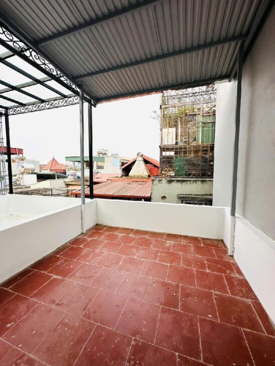 BÁN NHÀ ĐỊNH CÔNG THƯỢNG, HOÀNG MAI, THANG MÁY, 20M RA MẶT PHỐ , 35M2, 8.5TỶ(CTL)