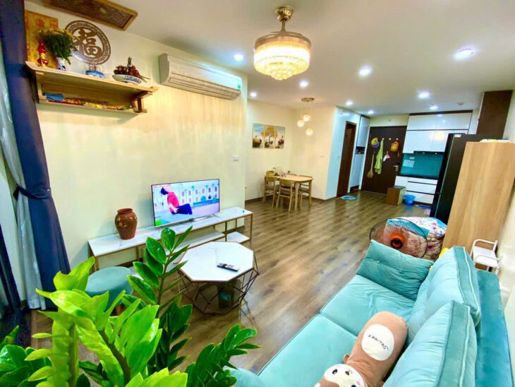 Chung cư T3 Thăng Long Capital ĐẸP – GIÁ TỐT – Vị Trí Đắc Địa Tại Xã An Khánh, Huyện Hoài Đức, Hà