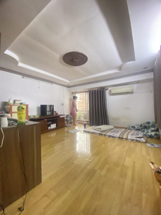 Bán Nhà Nguyễn Oanh (4×9), Xe hơi sát nhà Chỉ Hơn 3 Tỉ