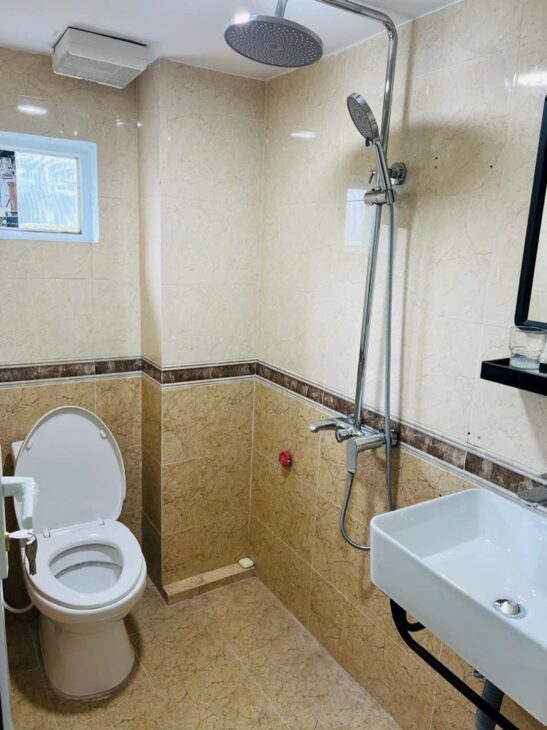 BÁN NHÀ ĐỊNH CÔNG HẠ, HOÀNG MAI, LÔ GÓC, GẦN Ô TÔ, 32M2, 5.8 TỶ(CTL)