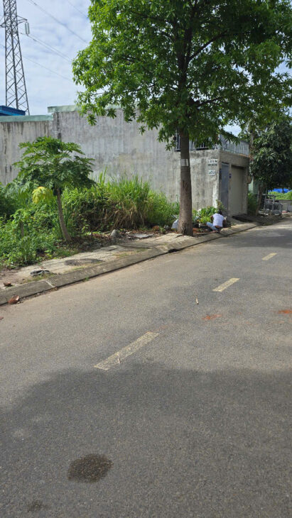 NHÀ 2 TẦNG, HOÀN CÔNG ĐỦ, ĐƯỜNG NHỰA 6M – GIÁ TỐT NHẤT KHU VỰC!