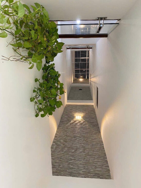 ????QUÁ LUNG LINH – 60M2 4 TẦNG 4 NGỦ TRƯƠNG ĐỊNH – 3 THOÁNG ÁNH SÁNG NGẬP TRÀN – NỘI THẤT HIỆN ĐẠI –