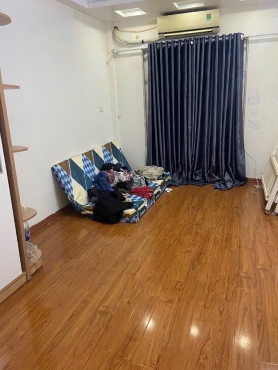 BÁN NHÀ ĐỊNH CÔNG HẠ, HOÀNG MAI, Ô TÔ ĐỖ CỔNG, 30M2, 6.4 TỶ(CTL)