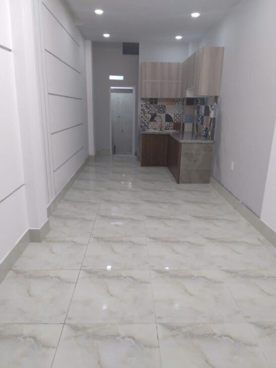 ???? Bán nhà THẠNH XUÂN 43 – 1,980 TỶ – SỔ HỒNG – 3*13M trệt 2 lầu