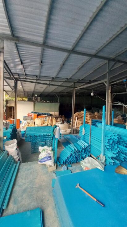 Quận 12 – Đất 200m² full thổ cư, ngang khủng 8.5m hẻm xe tải thông, gần cầu Phú Long – chỉ 5 tỷ 5