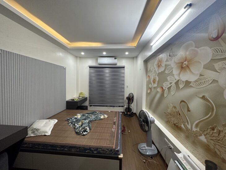 BÁN NHÀ LÊ TRỌNG TẤN, HOÀNG MAI, NGÕ NÔNG – GẦN Ô TÔ, 31M2, 6.35TỶ(CTL)