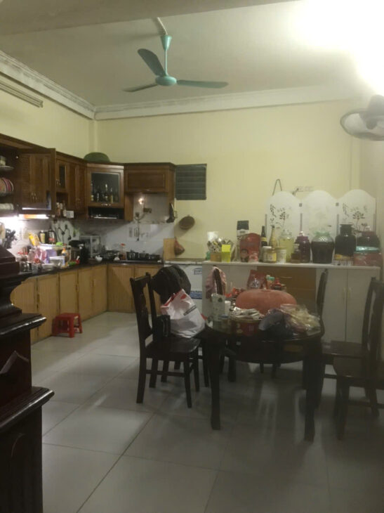 HOT NHÀ ĐẸP – GIÁ TỐT – Vị Trí Đắc Địa Tại Cầu Bươu, Xã Thanh Liệt, Huyện Thanh Trì, Thành phố Hà