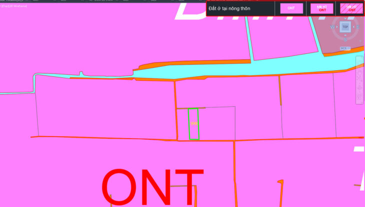 Đất 1/ Hà Duy Phiên – 520m2 – 12×43 – 453m2 thổ cư – xã Bình Mỹ – Củ Chi