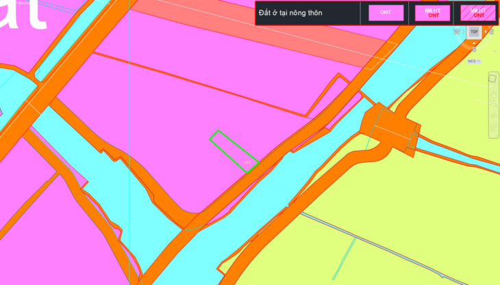 Bán nhà xưởng 1/ Võ Văn Bích – 649m2 – 15×47 – 649m2 thổ cư – xã Bình Mỹ – Củ Chi