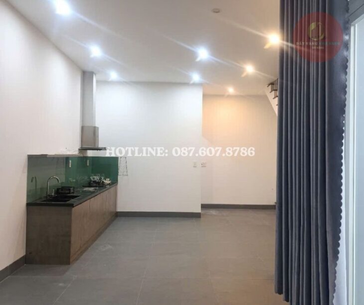 ☀️BÁN NHÀ 4 TẦNG “nguyên seal” – Đường Bùi Tá Hán, Khuê Mỹ, Ngũ Hành Sơn, Đà Nẵng