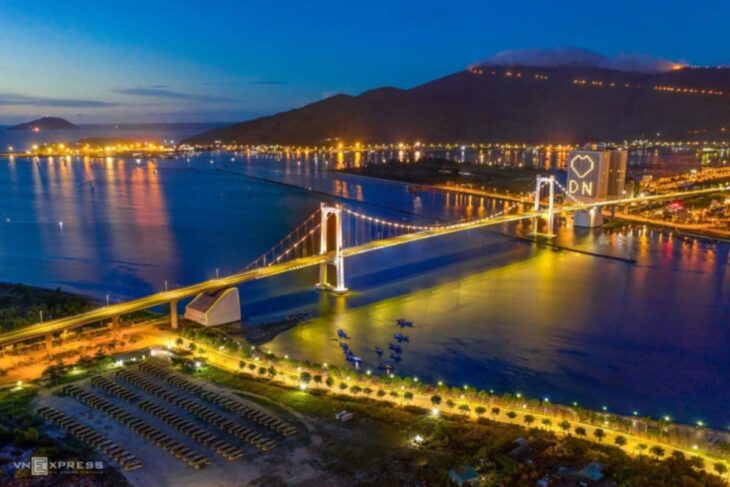 ????Bán đất tặng nhà 90m2, mặt tiền Chu Huy Mân giá chỉ nhỉnh 7 tỷ.